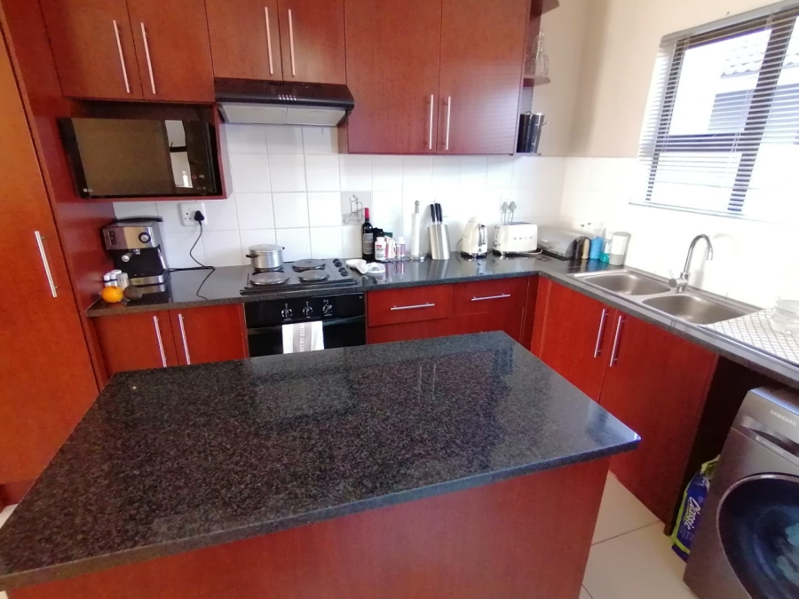 3 Bedroom Property for Sale in Shellyvale Free State